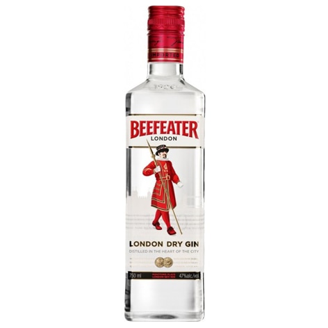 Beefeater – London Dry