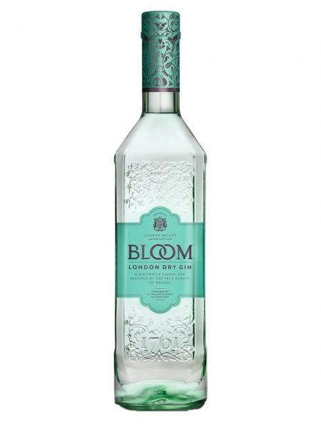 Bloom – London Dry