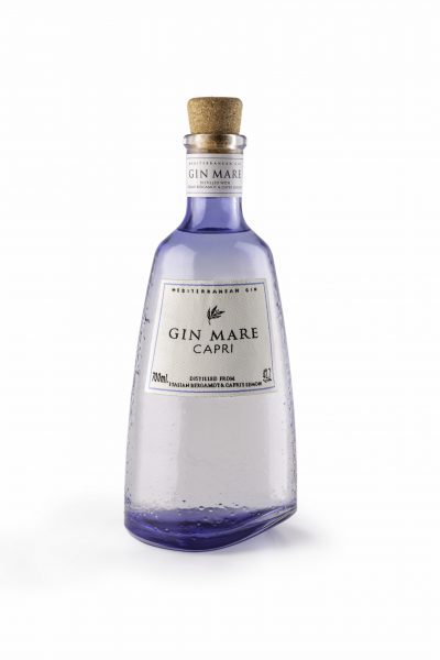 Gin Mare – Spain