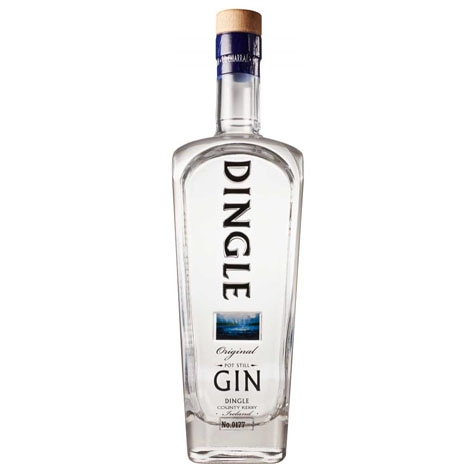 Dingle – Irish Gin