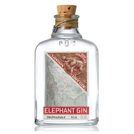 Elephant – Gin Germany