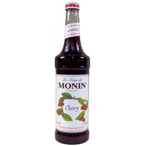 Monin – Cherry