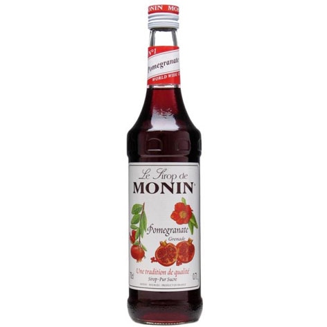 Monin – Pomegranate