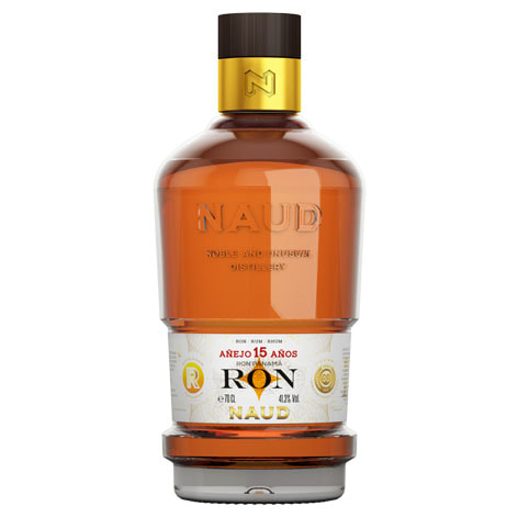 Naud Ron Panama 15yo Rum