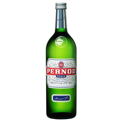Pernod 70cl