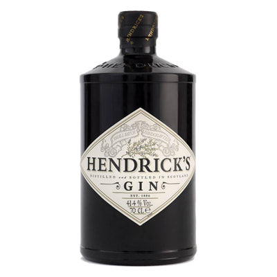 Hendricks – Scotland