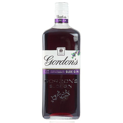 Gordons – Sloe Gin