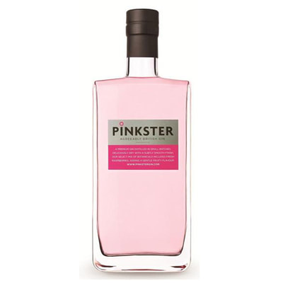 Pinkster – London, England