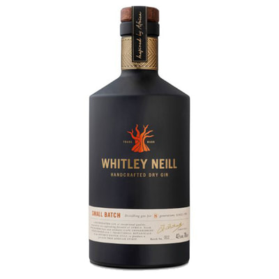 Whitley Neill – London Dry