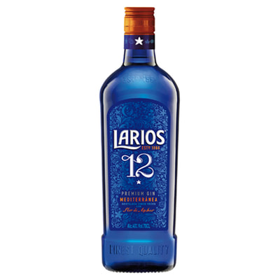 Larios 12 – Spain