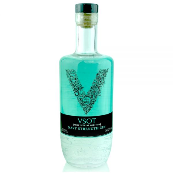 Sir Robin of Locksley – ‘VSOT’ 57.5%, Gin