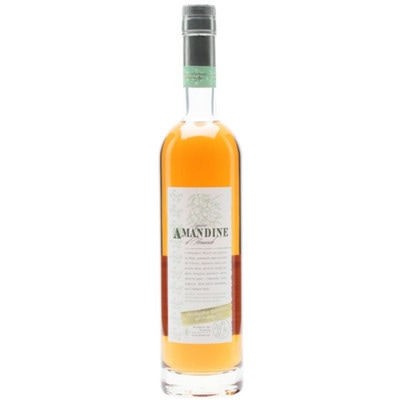 Amandine (Almond & Vanilla)