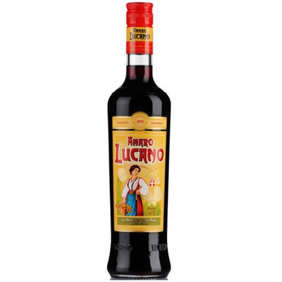 Amaro – Lucano