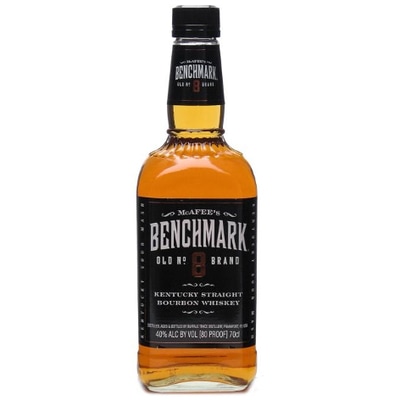Benchmark, Bourbon