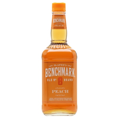 Benchmark PEACH, Bourbon