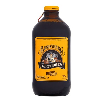 Bundaberg – Root Beer 12 x 375ml