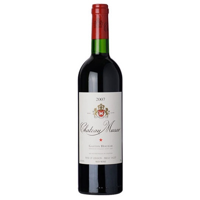 Chateau Musar – Red