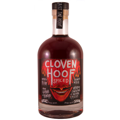 Cloven Hoof, Rum