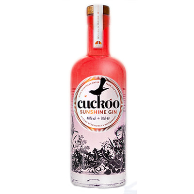 Cuckoo Gin