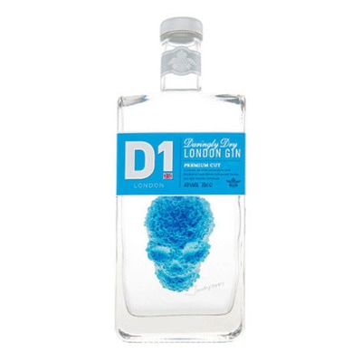 D1 – Vodka