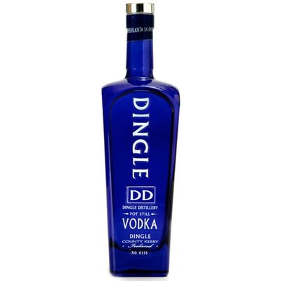 Dingle – Irish Vodka