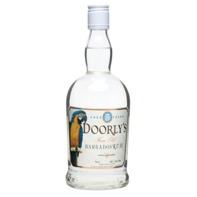 Doorly’s – 3yo White, Rum