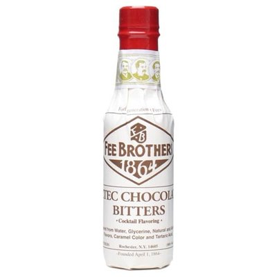 Fee Brothers – Aztec Chocolate Bitters