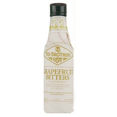 Fee Brothers – Grapefruit Bitters