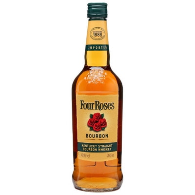 Four Roses – Yellow Label