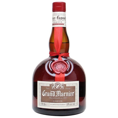 Grand Marnier, Cordon Rouge