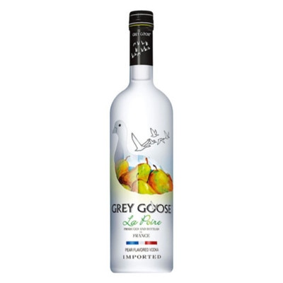 Grey Goose – Pear