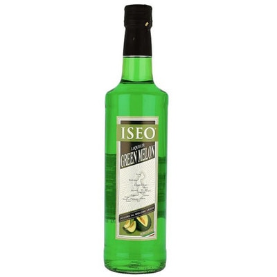 Iseo – Green Melon