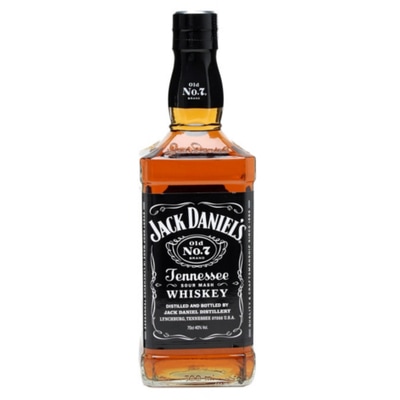 Jack Daniels – Old No 7