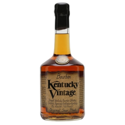 Kentucky Vintage – Fully aged