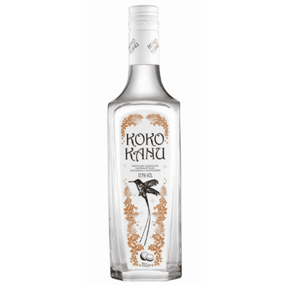 Koko Kanu – Coconut Rum
