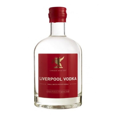 Liverpool Potato Vodka