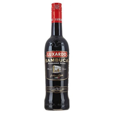 Luxardo – Passione Nera (Black)
