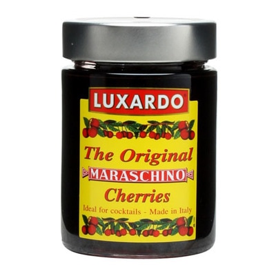 Luxardo – Cherries (Marasche Al Frutto)