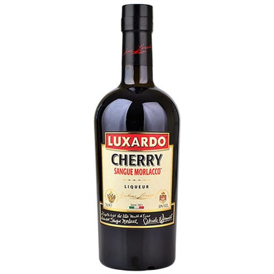 Luxardo – Cherry Sangue Morlacco