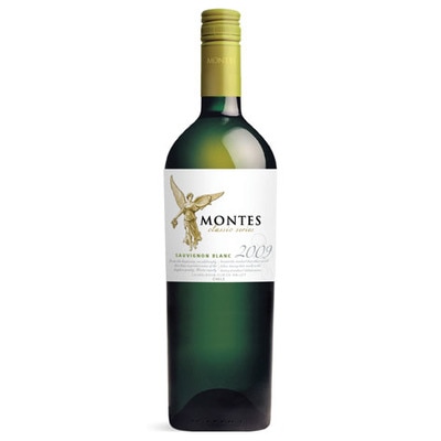Montes – Sauvignon Blanc