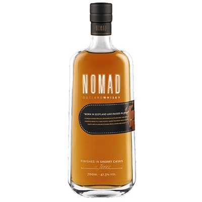 Nomad Outland – Aged in Spain