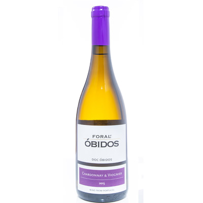 Obidos –  Chardonnay Viognier