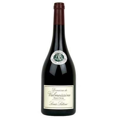 Pinot Noir Domaine De Valmoissine