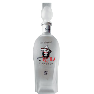 Red Eye Louie’s Vodquila