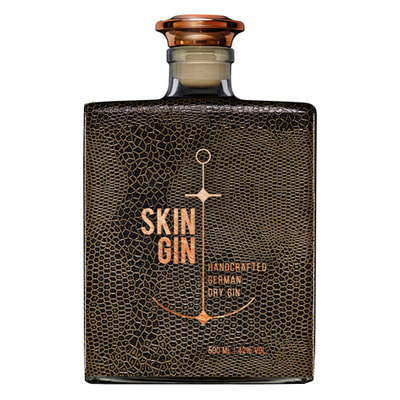 Skin Gin Reptile Edition – Germany