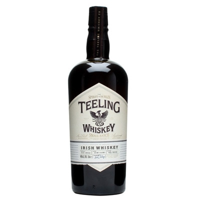 Teeling Small Batch Blended