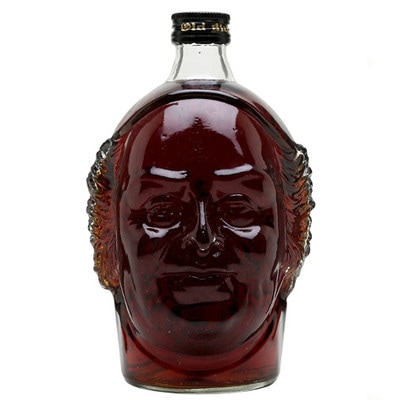 Old Monk The Legend, Very Old Vatted (The Head), Litre