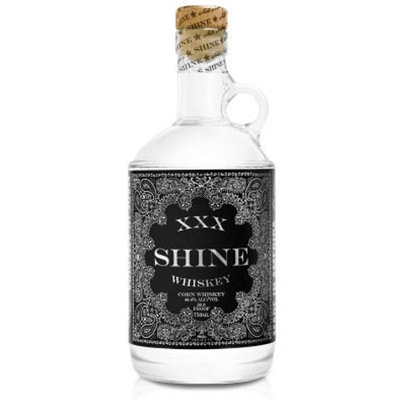 XXX Shine White Whisky