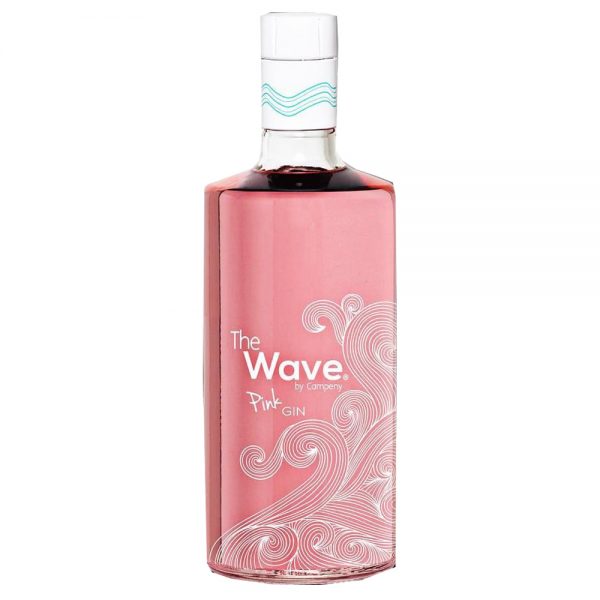 The Wave Gin