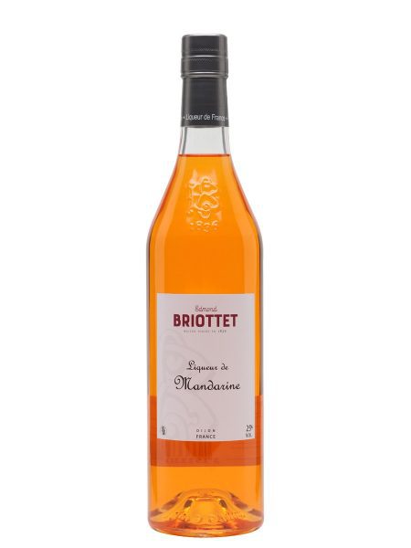 Briottet – Mandarine